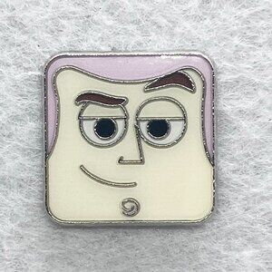 🔮 5/$25 Disney Toy Story Buzz Lightyear‎ Pin